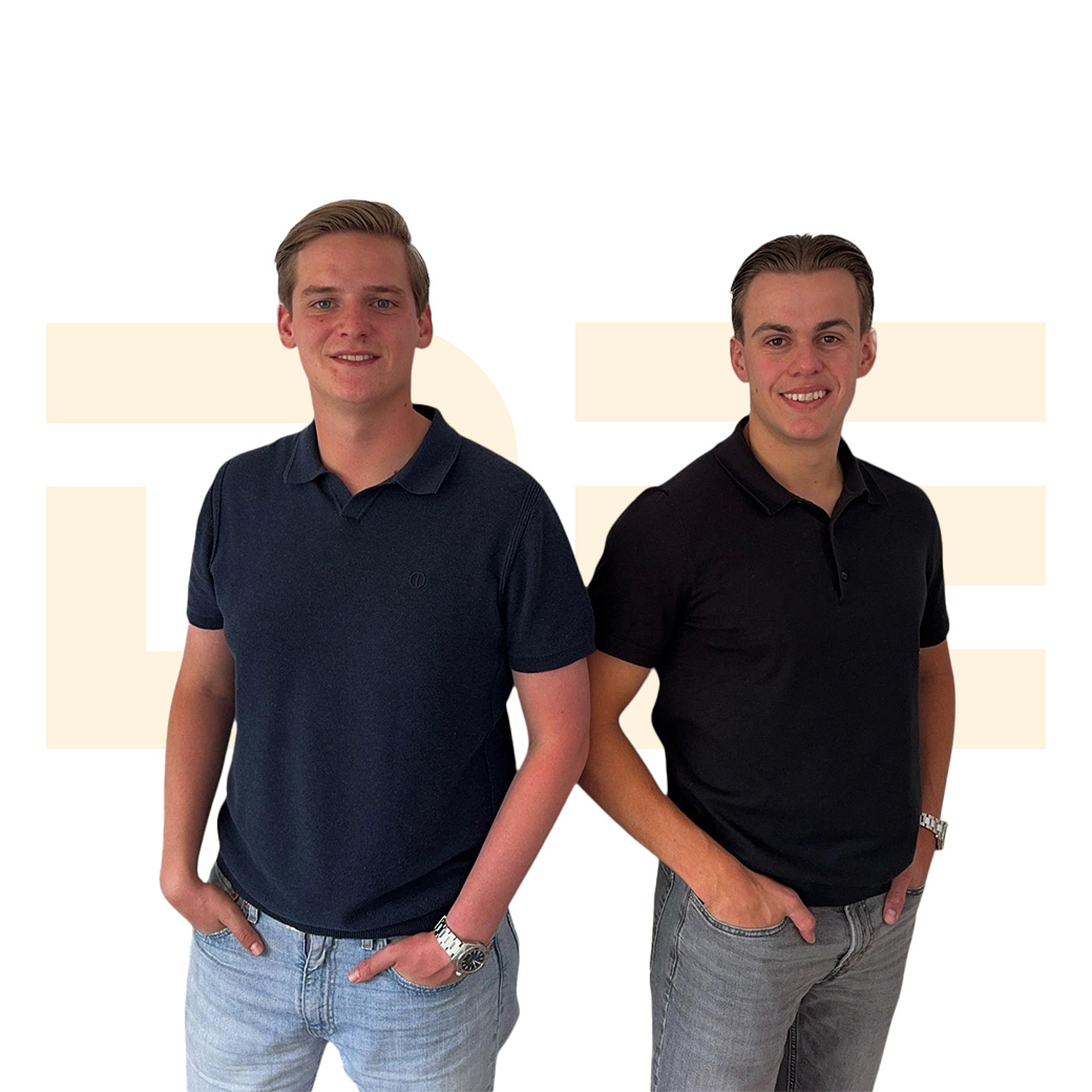 Das Team von De-Stock